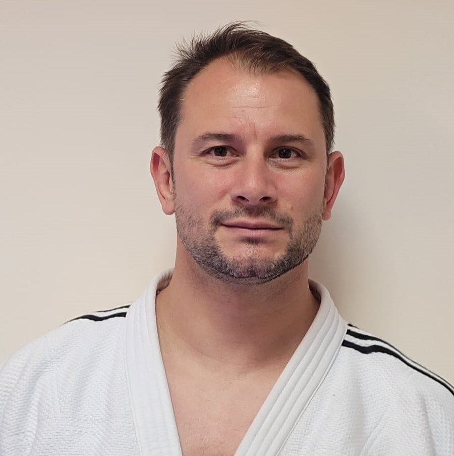 Greg Janti