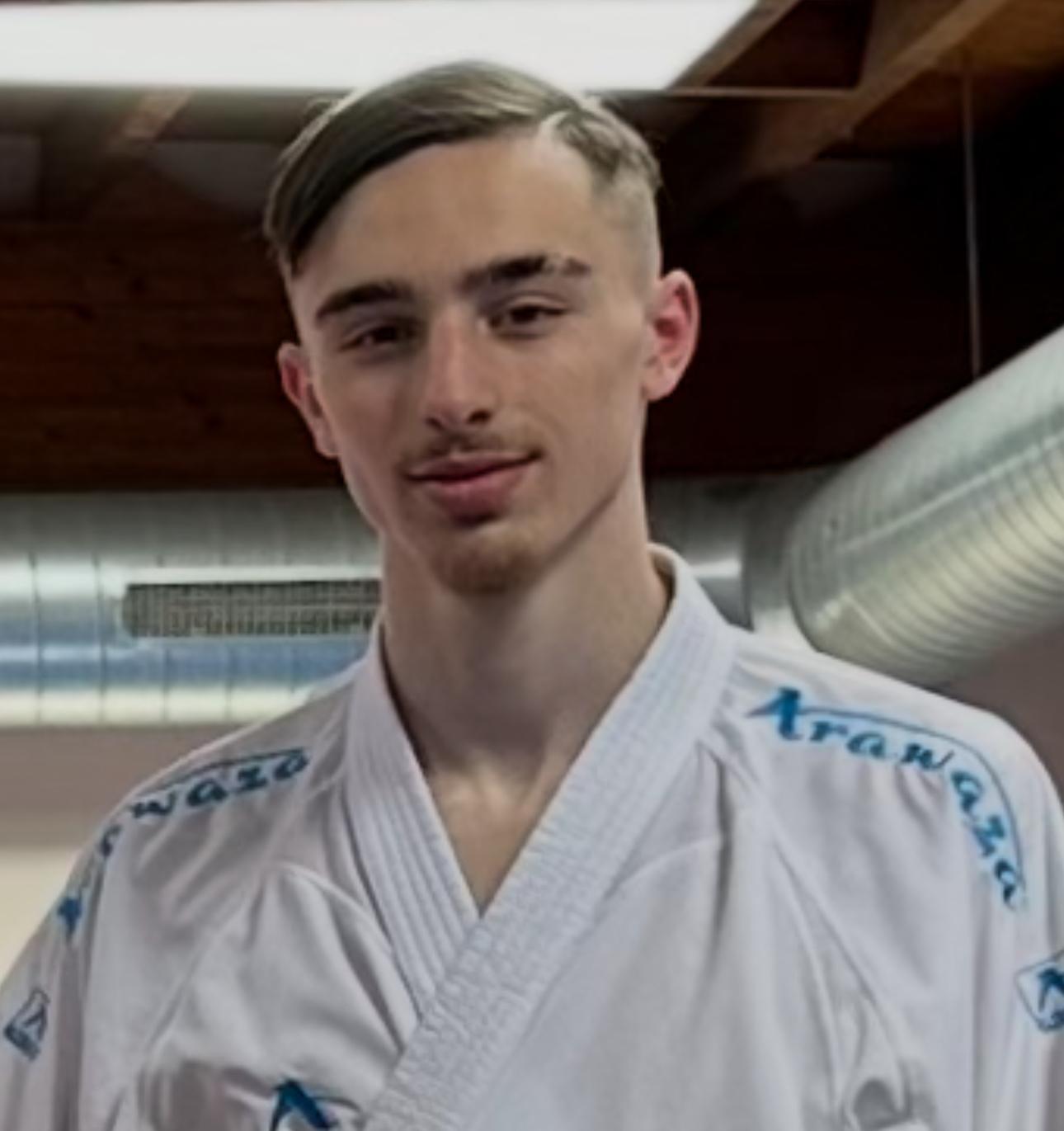 Loukas Spanoudis