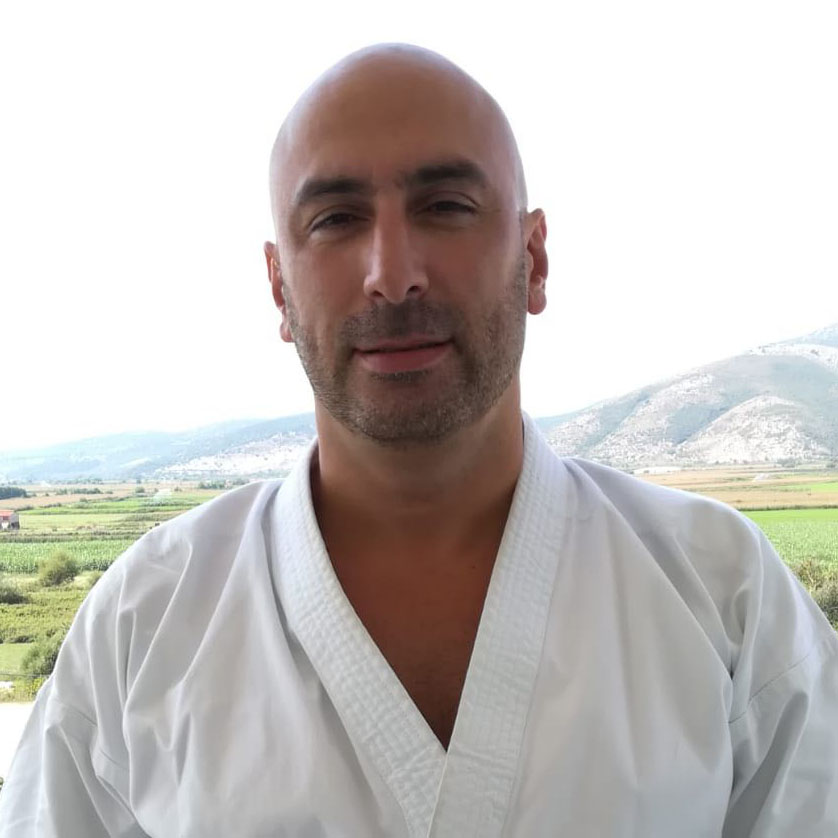 Michael Spanoudis