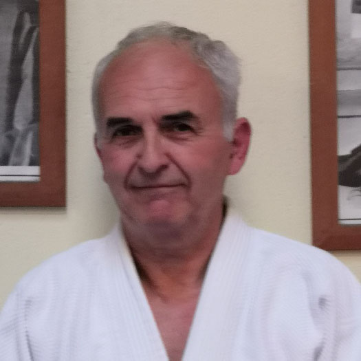 Claude Vrancken